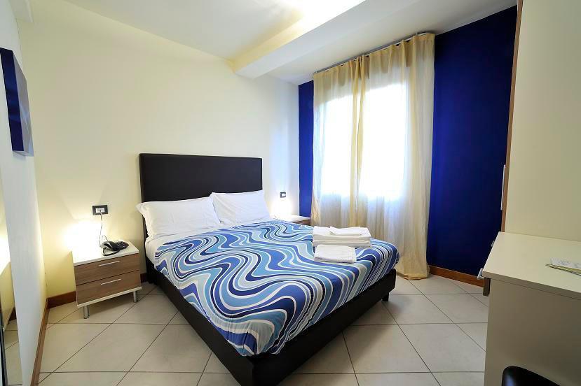Hotel Le Nereidi Cervo Exterior photo
